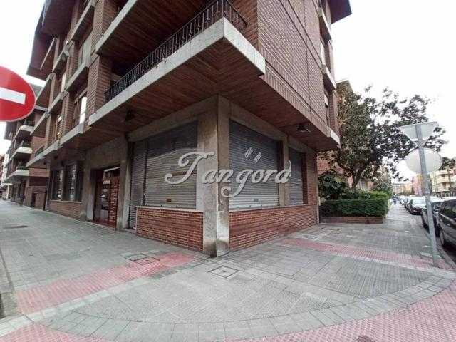Inmueble en Alquiler en Getxo