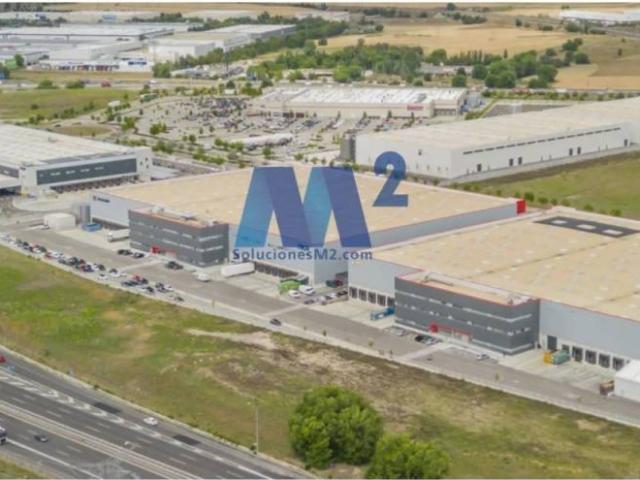 Inmueble en Alquiler en Getafe