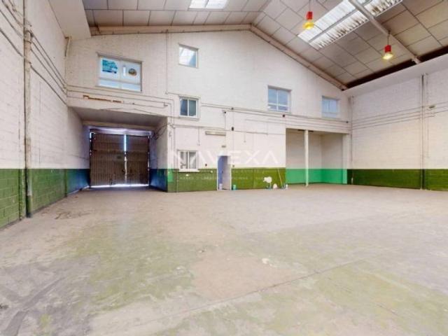 Inmueble en Alquiler en Getafe