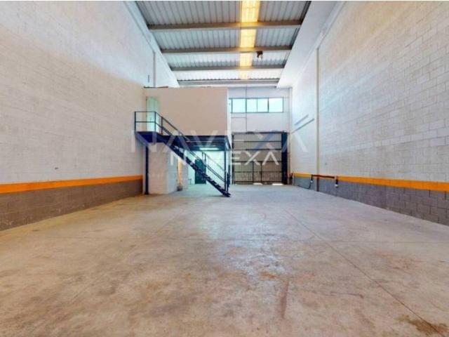 Inmueble en Alquiler en Getafe
