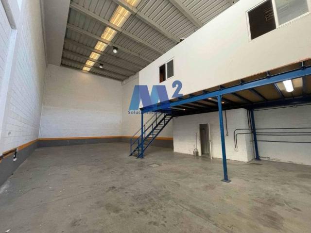 Inmueble en Alquiler en Getafe