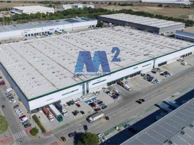 Inmueble en Alquiler en Getafe