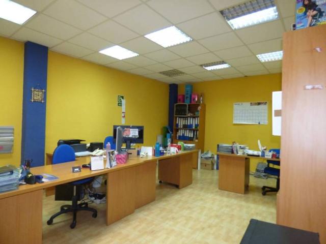 Inmueble en Alquiler en Getafe