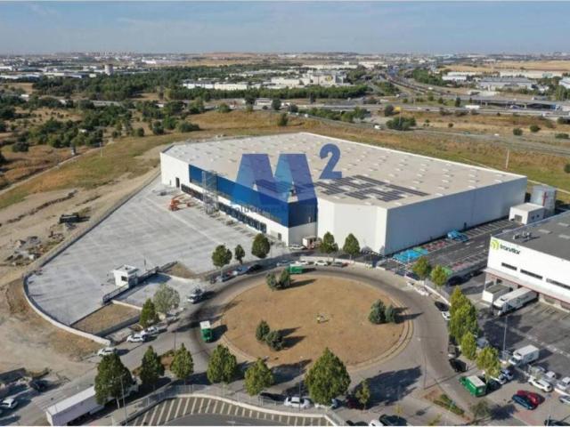 Inmueble en Alquiler en Getafe