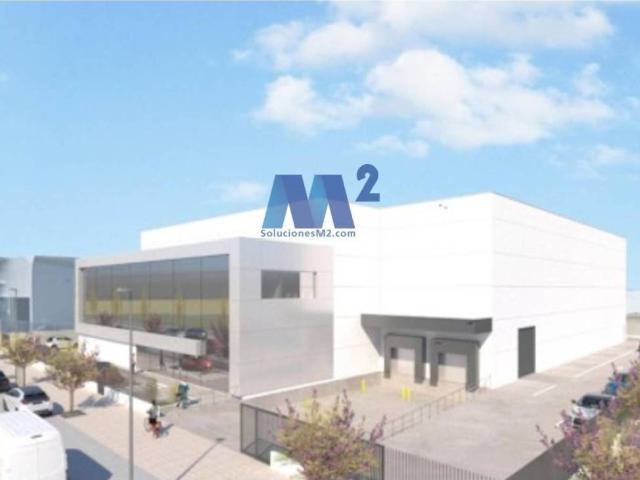 Inmueble en Alquiler en Getafe