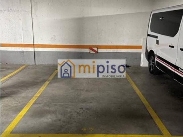 Inmueble en Alquiler en Getafe