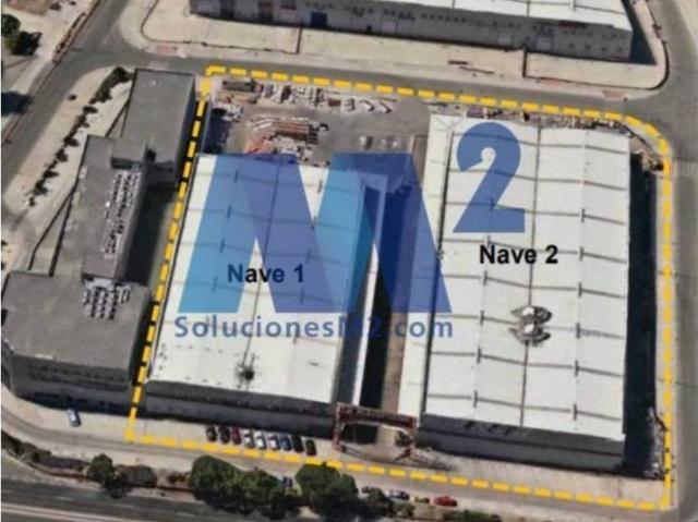 Inmueble en Alquiler en Getafe