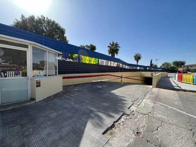 Inmueble en Alquiler en Getafe
