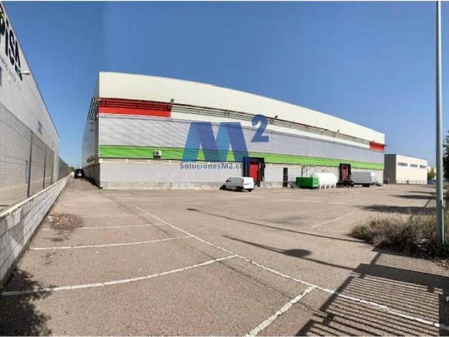 Inmueble en Alquiler en Getafe