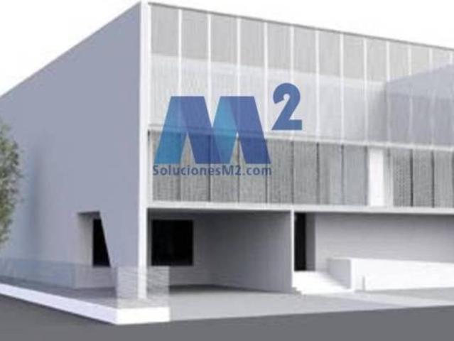 Inmueble en Alquiler en Getafe