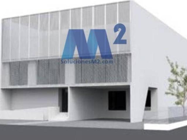 Inmueble en Alquiler en Getafe