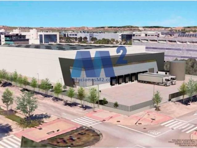 Inmueble en Alquiler en Getafe