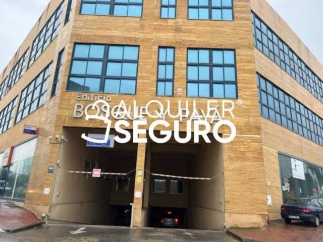 Inmueble en Alquiler en Getafe