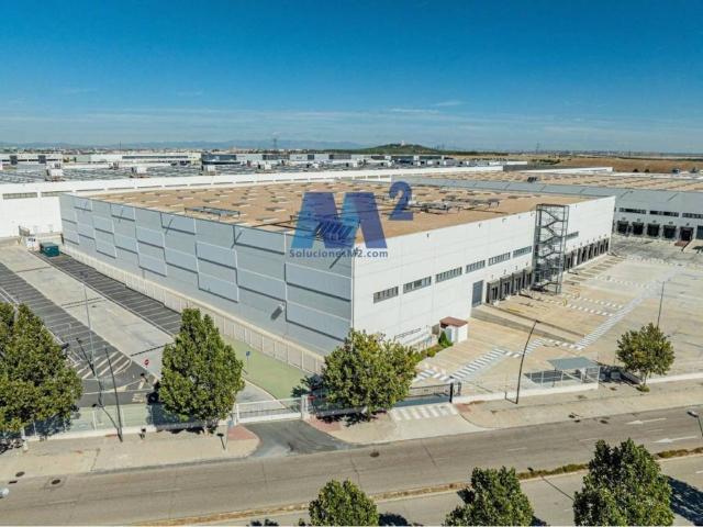Inmueble en Alquiler en Getafe