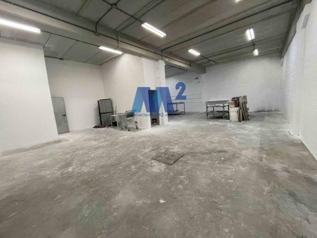 Inmueble en Alquiler en Getafe