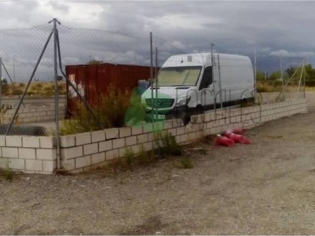 Inmueble en Alquiler en Getafe