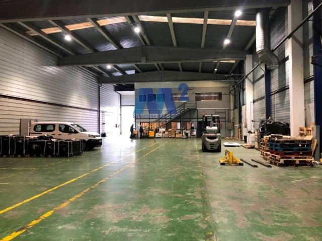 Inmueble en Alquiler en Getafe