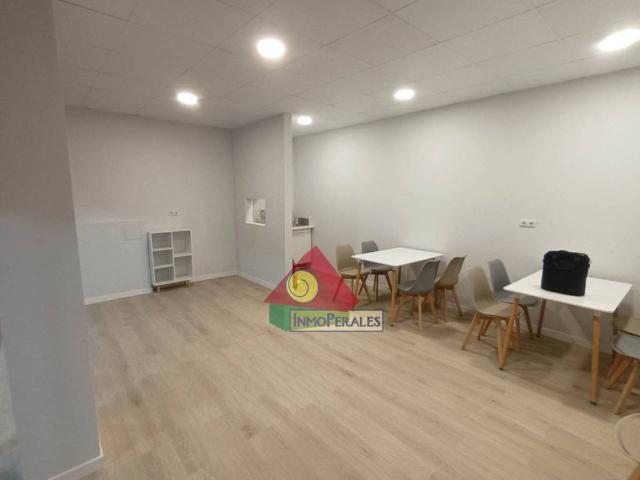 Inmueble en Alquiler en Getafe