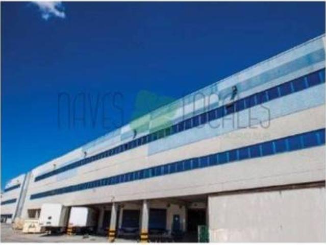 Inmueble en Alquiler en Getafe