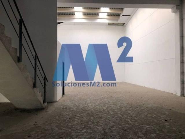 Inmueble en Alquiler en Getafe