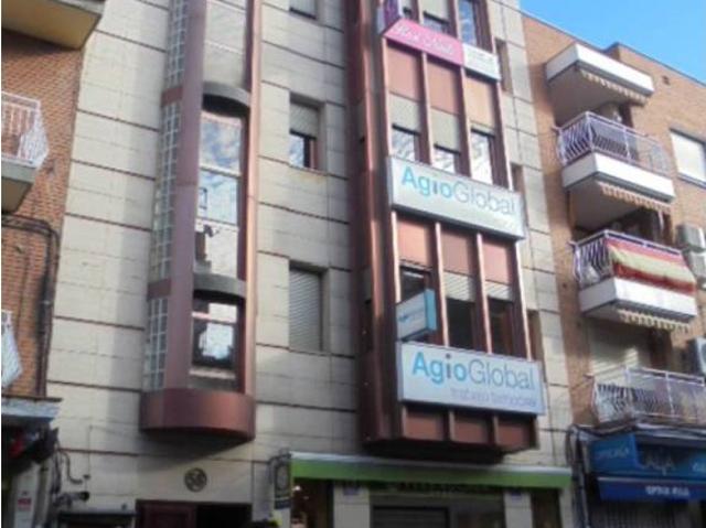 Inmueble en Alquiler en Getafe