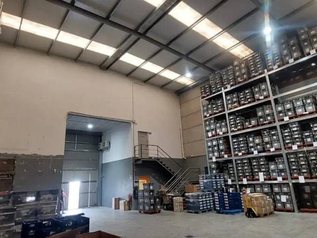 Inmueble en Alquiler en Getafe