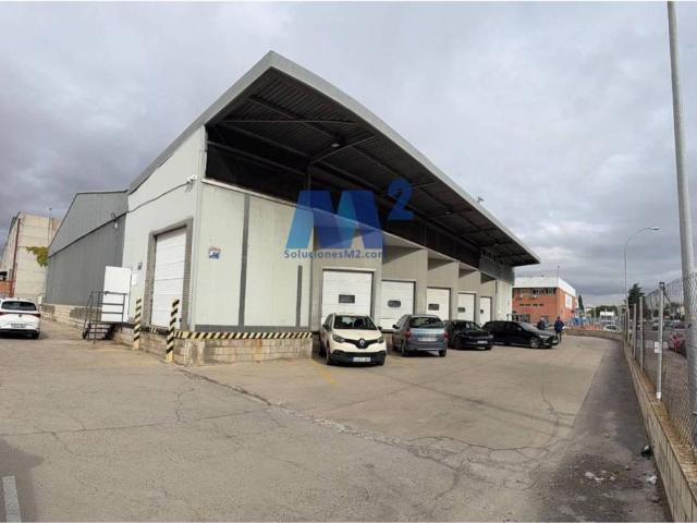 Inmueble en Alquiler en Getafe