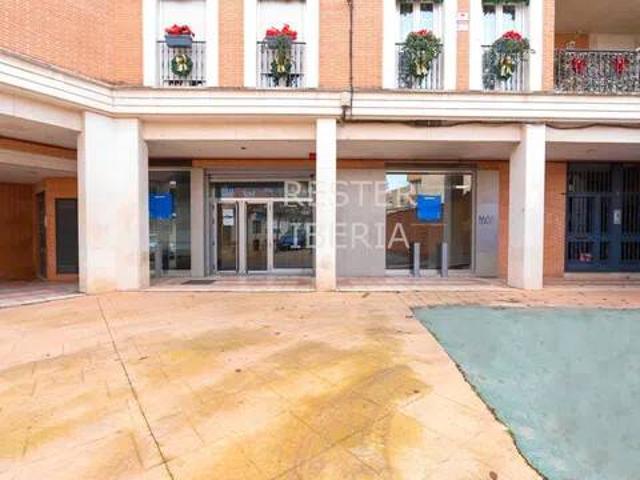 Inmueble en Alquiler en Getafe