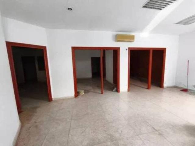 Inmueble en Alquiler en Getafe