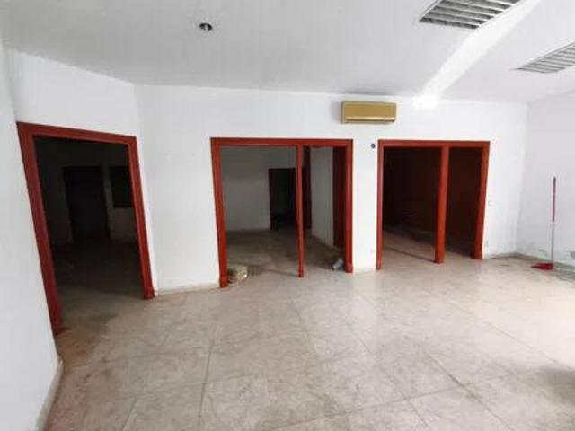 Inmueble en Alquiler en Getafe