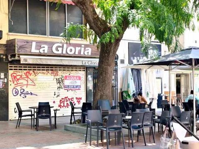 Inmueble en Alquiler en Getafe