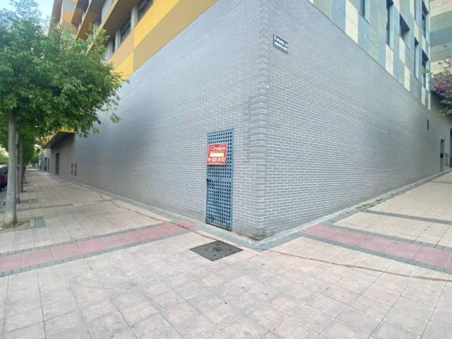 Inmueble en Alquiler en Getafe