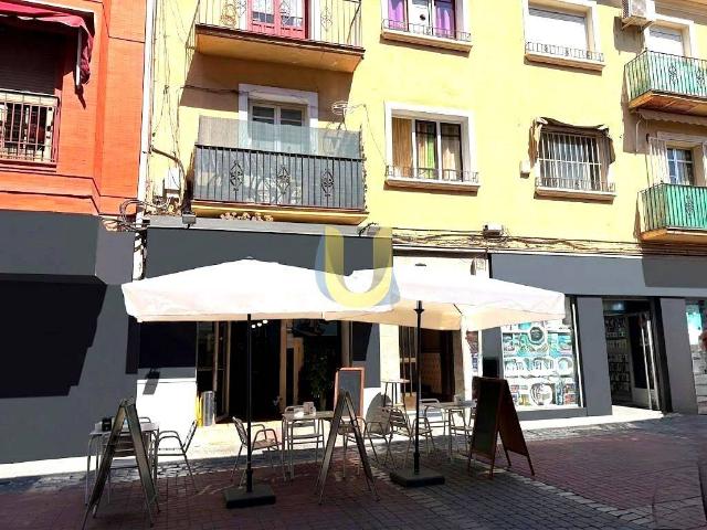 Inmueble en Alquiler en Getafe