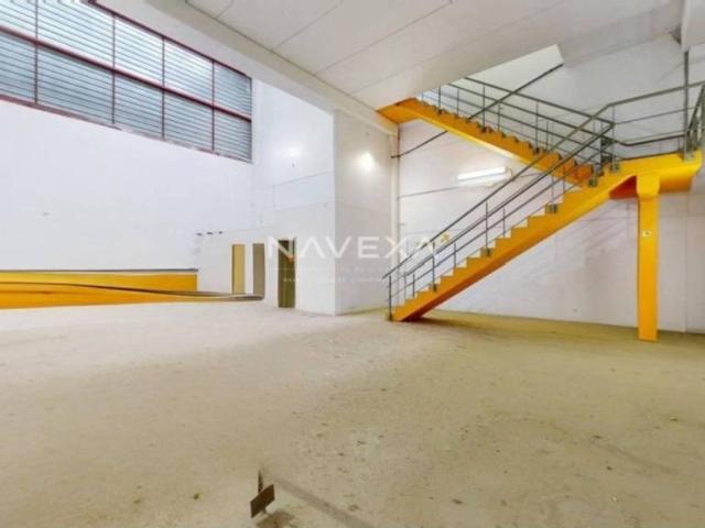 Inmueble en Alquiler en Getafe