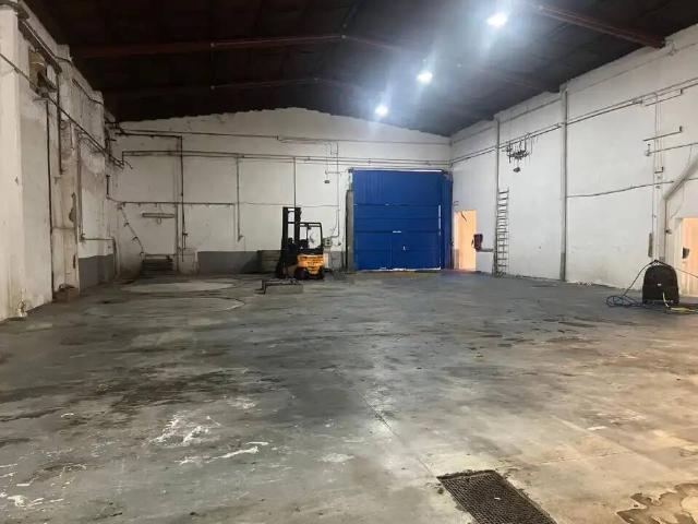 Inmueble en Alquiler en Getafe