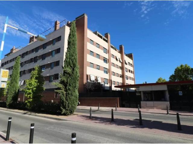 Inmueble en Alquiler en Getafe