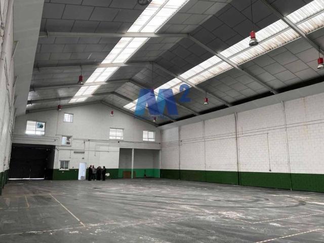 Inmueble en Alquiler en Getafe