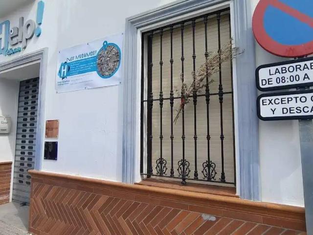 Inmueble en Alquiler en Gibraleón
