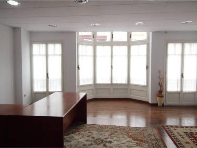 Inmueble en Alquiler en Gijón