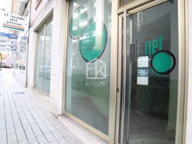 Inmueble en Alquiler en Gijón