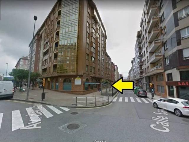 Inmueble en Alquiler en Gijón