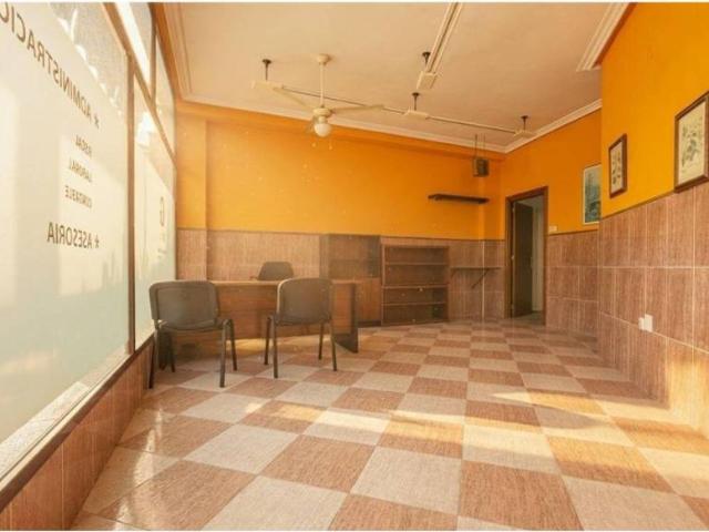Inmueble en Alquiler en Gijón