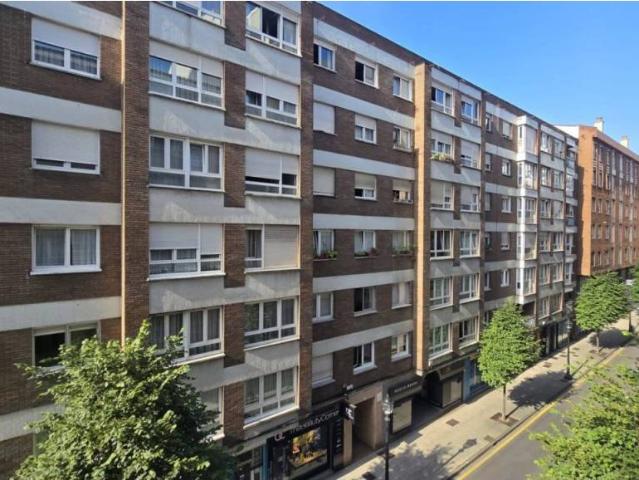 Inmueble en Alquiler en Gijón