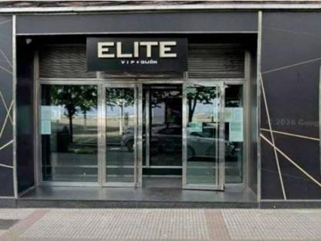 Inmueble en Alquiler en Gijón