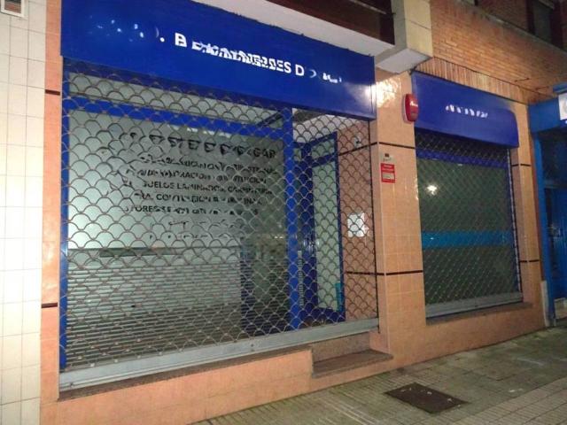 Inmueble en Alquiler en Gijón