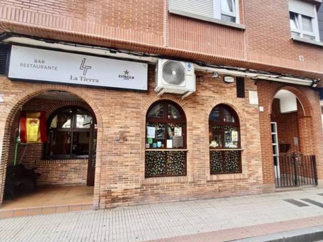 Inmueble en Alquiler en Gijón