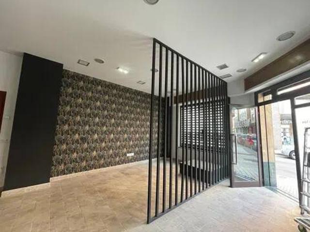 Inmueble en Alquiler en Gijón