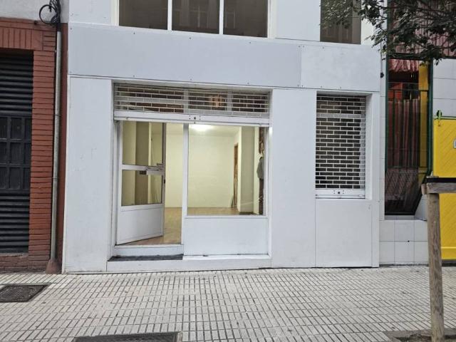 Inmueble en Alquiler en Gijón