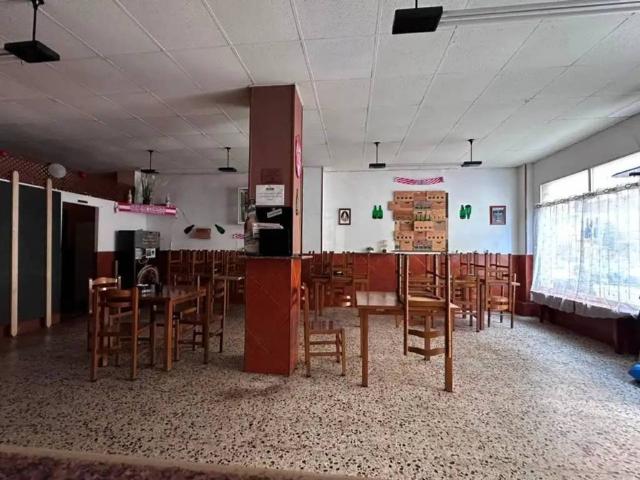Inmueble en Alquiler en Gijón