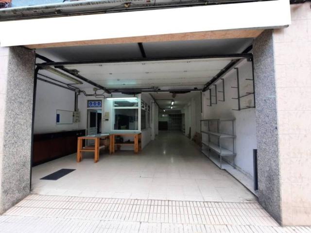 Inmueble en Alquiler en Gijón